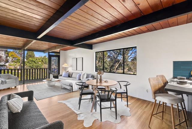 Detail Gallery Image 8 of 50 For 1004 W Walnut Ave., San Diego,  CA 92103 - 4 Beds | 3 Baths