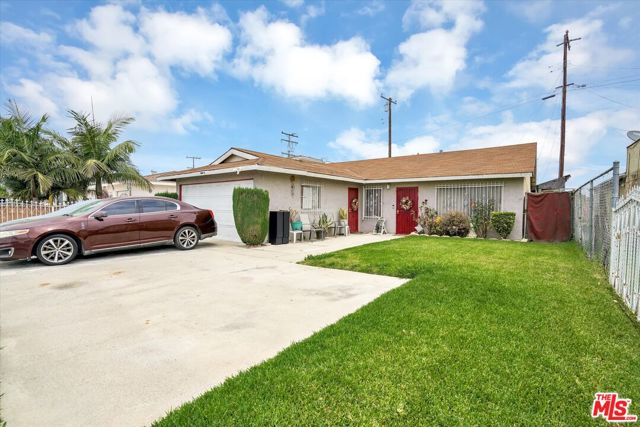 Image 3 for 613 W Spruce St, Compton, CA 90220