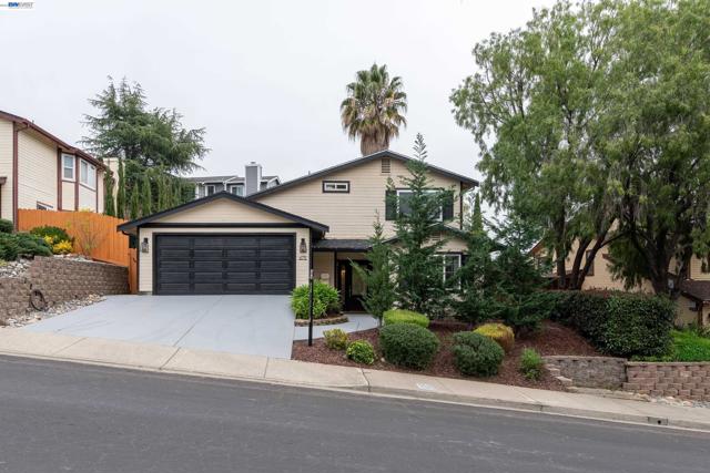 675 Alquire Pkwy, Hayward, CA 94544