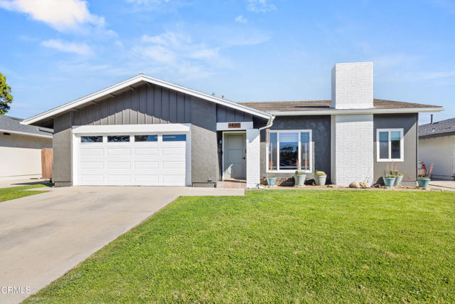 Front Image Thumbnail for CRV1-34839