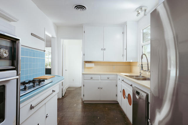748 N Calle Rolph, Palm Springs, CA 92262
