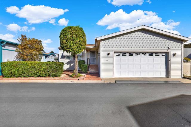 Detail Gallery Image 1 of 58 For 9255 N Magnolia Ave #SPC 312,  Santee,  CA 92071 - 3 Beds | 2 Baths