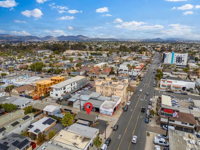 2820 Adams Avenue, San Diego, California 92116, ,Commercial Sale,For Sale,Adams Avenue,250018655SD