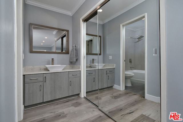 Drew Fenton | 2345 Roscomare Road Los Angeles CA | MLS: 7357472