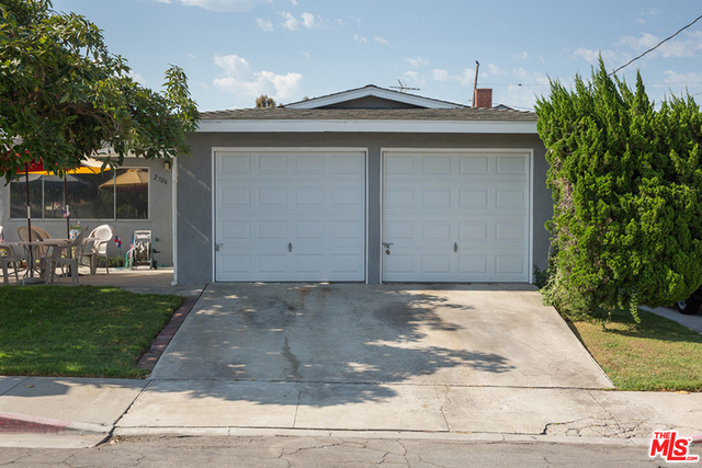 2706 GATES Avenue, Redondo Beach, California 90278, ,Residential Income,Sold,GATES,17247438