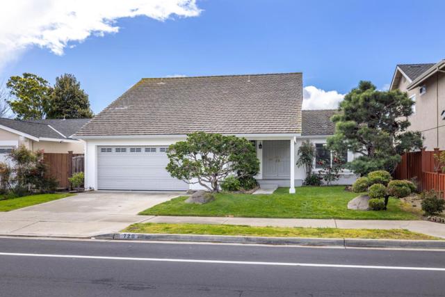 Details for 720 Polaris Avenue, Foster City, CA 94404