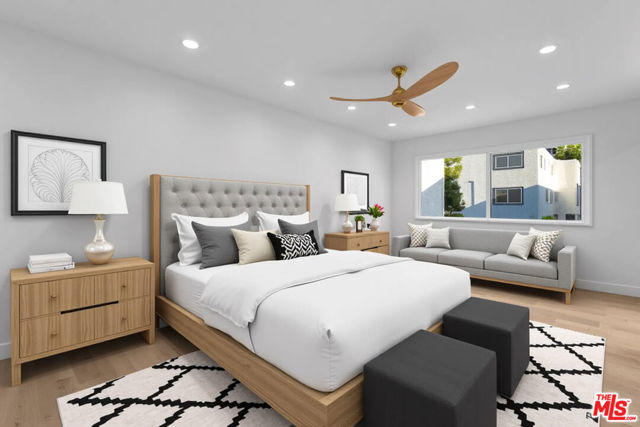 Drew Fenton | 1648 Palisades Drive Pacific Palisades CA | MLS: 7459601