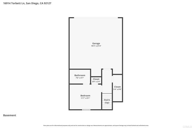 Detail Gallery Image 49 of 51 For 16914 Torbett Ln #16,  San Diego,  CA 92127 - 2 Beds | 2/1 Baths