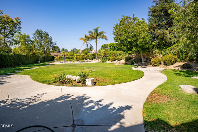 Detail Gallery Image 43 of 50 For 7113 Quito Ct, Camarillo,  CA 93012 - 5 Beds | 4/1 Baths