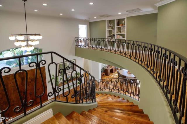 Detail Gallery Image 31 of 58 For 1336 Sugar Loaf Dr, La Canada Flintridge,  CA 91011 - 5 Beds | 4/1 Baths