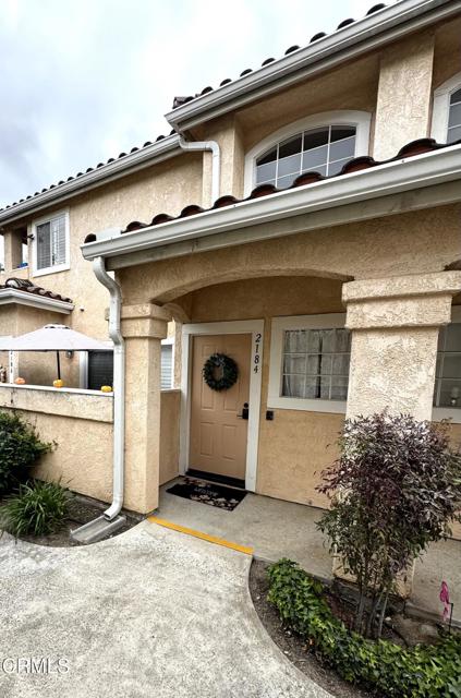 Detail Gallery Image 2 of 30 For 2184 Blackberry Cir, Oxnard,  CA 93036 - 2 Beds | 2 Baths
