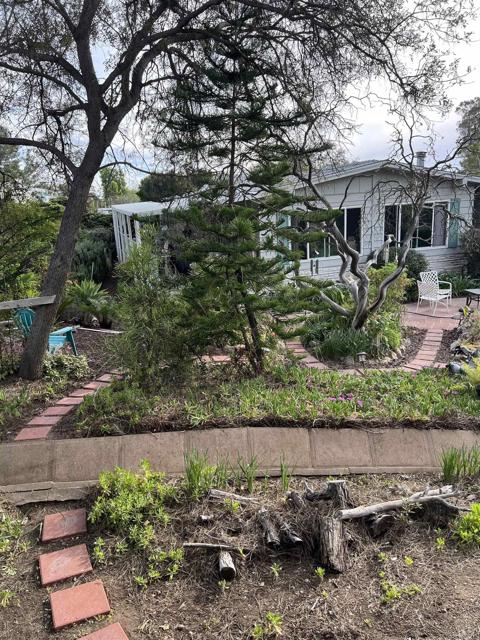 Detail Gallery Image 49 of 52 For 18218 Paradise Mountain Rd Space 83,  Valley Center,  CA 92082 - 2 Beds | 2 Baths