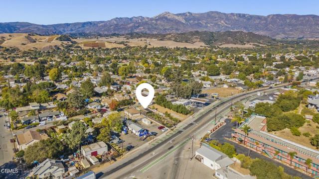 240 Bundren Street, Oak View, California 93022, ,Commercial Sale,For Sale,240 Bundren Street,CRV1-26904