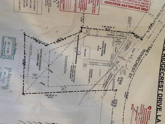 Detail Gallery Image 7 of 11 For 9542 Ridgecrest Dr, La Mesa,  CA 91941 - – Beds | – Baths