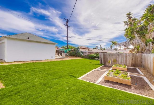 7939 Nichals St, Lemon Grove, California 91945, 3 Bedrooms Bedrooms, ,2 BathroomsBathrooms,Single Family Residence,For Sale,Nichals St,250020202SD