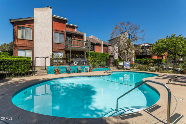 Detail Gallery Image 25 of 42 For 4944 Maytime Ln, Culver City,  CA 90230 - 3 Beds | 2 Baths