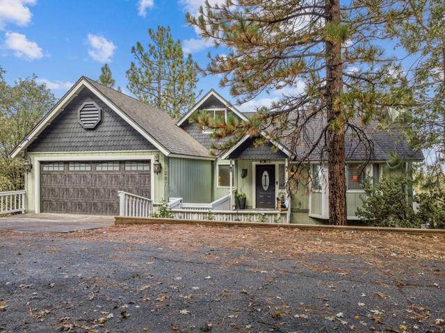 1287 Sequoia Drive, Lake Arrowhead, CA 92352