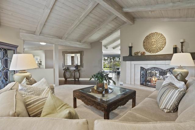 Home for Sale in Solana Beach