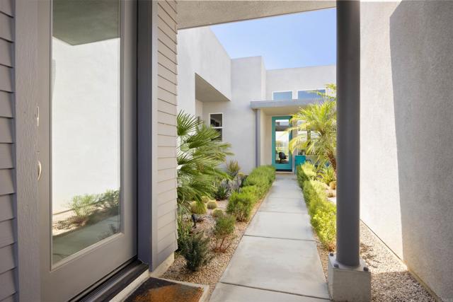 Detail Gallery Image 33 of 51 For 4495 Vantage Ln, Palm Springs,  CA 92262 - 3 Beds | 3/1 Baths