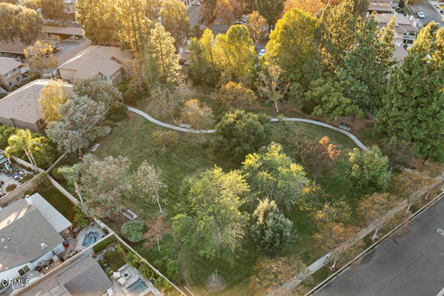 Detail Gallery Image 27 of 27 For 4448 Lubbock Dr #C,  Simi Valley,  CA 93063 - 3 Beds | 2/1 Baths