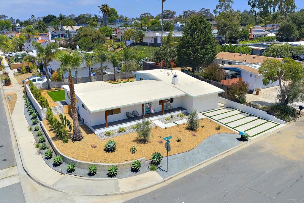1710 Valley Place