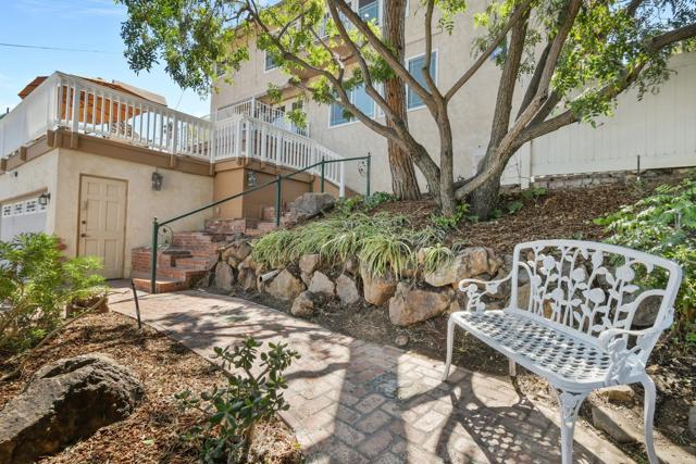 Detail Gallery Image 43 of 54 For 8659 Golf Dr, Spring Valley,  CA 91977 - 3 Beds | 2 Baths