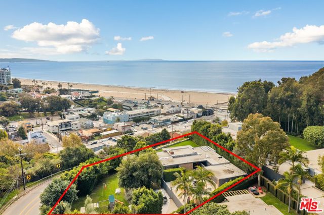 Drew Fenton | 199 Chautauqua Boulevard Pacific Palisades CA | MLS: 6875404