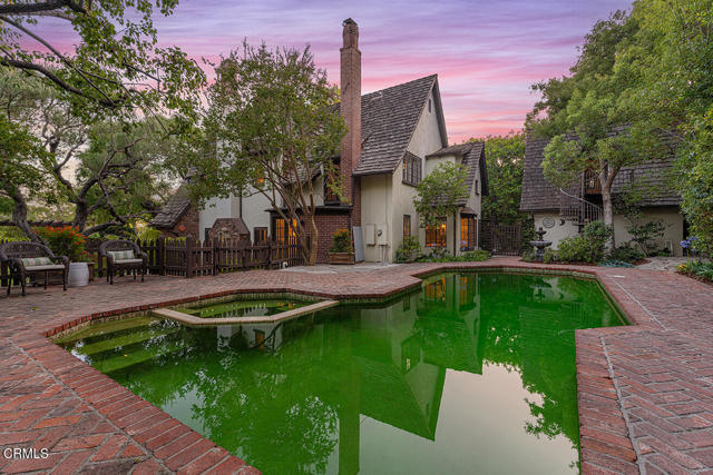 Detail Gallery Image 61 of 67 For 855 Old Mill Rd, Pasadena,  CA 91108 - 3 Beds | 3/1 Baths