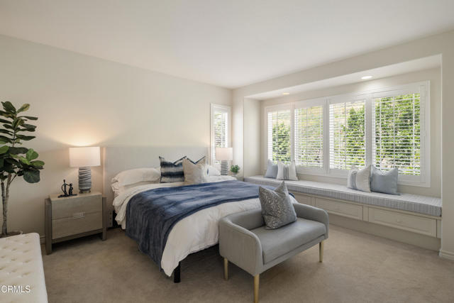 Detail Gallery Image 47 of 74 For 609 Hartwell Ct, Altadena,  CA 91001 - 4 Beds | 3 Baths