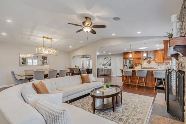 Details for 6529 Camden Avenue, San Jose, CA 95120