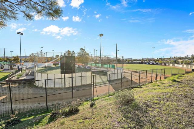 Detail Gallery Image 19 of 39 For 9543 Cottonwood Ave a,  Santee,  CA 92071 - 2 Beds | 1/1 Baths