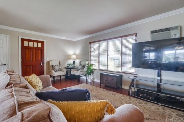 Detail Gallery Image 6 of 26 For 4847 Williamsburg Ln #274,  La Mesa,  CA 91942 - 2 Beds | 2 Baths