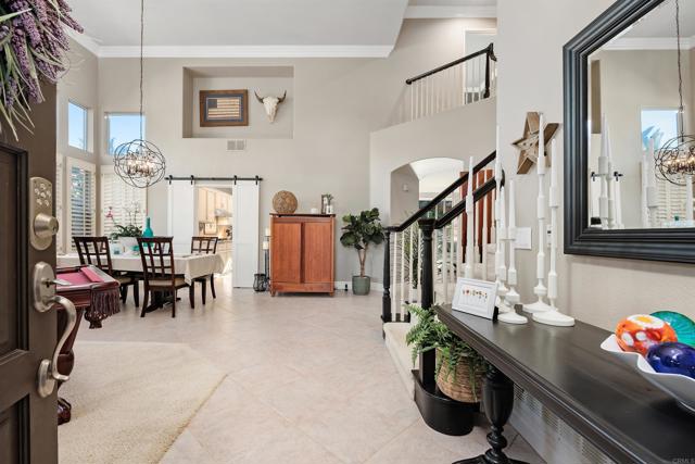 Detail Gallery Image 5 of 46 For 3337 Corte Verso, Carlsbad,  CA 92009 - 4 Beds | 3 Baths