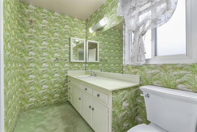 Home for Sale in La Mesa
