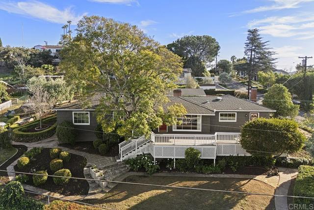 Detail Gallery Image 27 of 73 For 10945 Puebla Dr, La Mesa,  CA 91941 - 3 Beds | 2/1 Baths