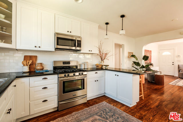 3 Bed Home for Sale in Los Angeles, California
