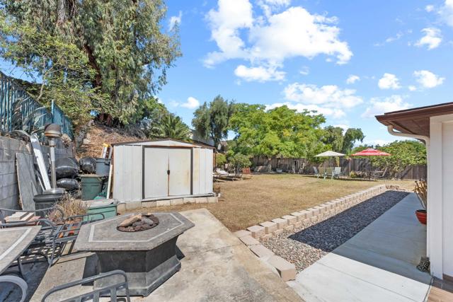 Detail Gallery Image 27 of 31 For 1534 Folkestone St, Spring Valley,  CA 91977 - 4 Beds | 2 Baths