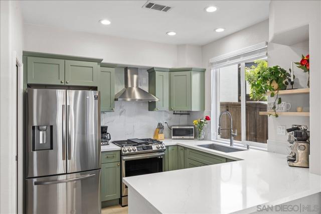 745 Caminito Valiente, Chula Vista, California 91911, 2 Bedrooms Bedrooms, ,2 BathroomsBathrooms,Townhouse,For Sale,Caminito Valiente,250027513SD