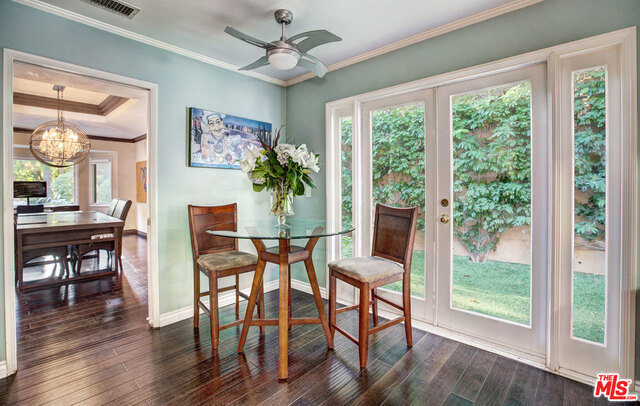 2 Bed Home for Sale in Beverly Hills, California