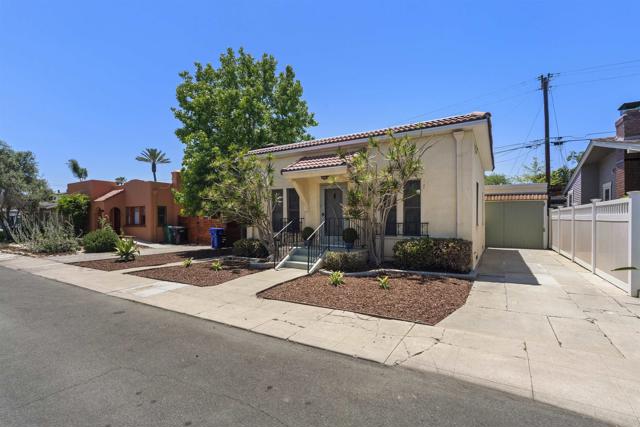 Detail Gallery Image 45 of 47 For 3536 Park Villa, San Diego,  CA 92104 - 2 Beds | 1 Baths