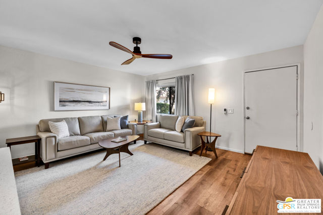 337 W Mariscal Road, Palm Springs, CA 92262