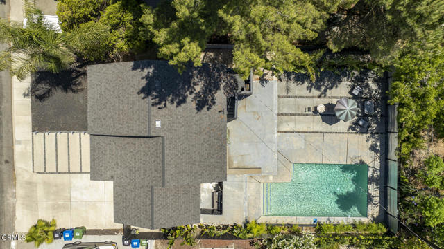 Detail Gallery Image 28 of 30 For 10609 Fernglen Ave, Tujunga,  CA 91042 - 2 Beds | 1 Baths
