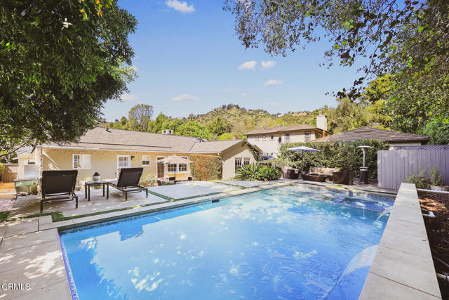 Detail Gallery Image 36 of 63 For 1480 Vista Ln, Pasadena,  CA 91103 - 3 Beds | 2 Baths