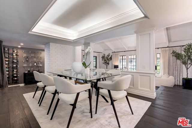 Drew Fenton | 1060 Chantilly Road Los Angeles CA | MLS: 7551623