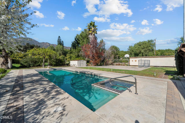 Detail Gallery Image 45 of 68 For 1325 Cliff Ave, Fillmore,  CA 93015 - 5 Beds | 3 Baths