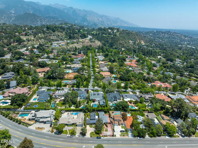 Detail Gallery Image 44 of 46 For 5148 Angeles Crest Hwy, La Canada Flintridge,  CA 91011 - 3 Beds | 2 Baths