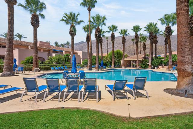 500 E Amado Road #313, Palm Springs, CA 92262