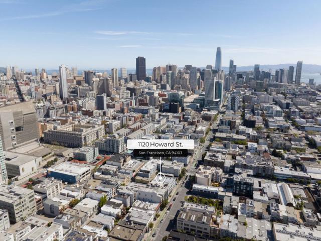 Image 48 of 52 For 1114 Howard Street