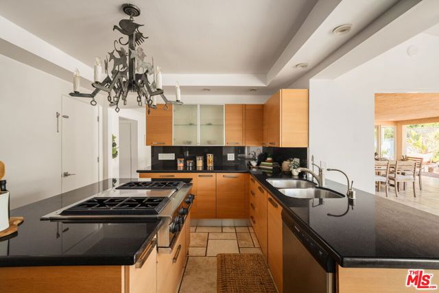 4 Bed Home for Sale in Los Angeles, California