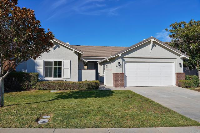 Detail Gallery Image 1 of 1 For 24092 Orleans Ln, Murrieta,  CA 92562 - 4 Beds | 2 Baths